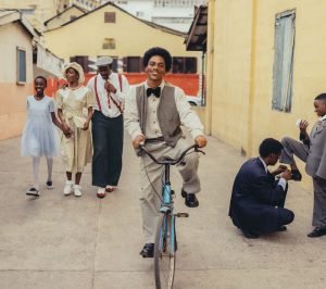 Affiche des Rencontres Internationales de la Photod'arles 2026 
