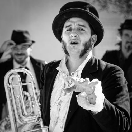 Tromboniste