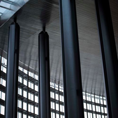 Colonnes